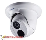 фото Geovision GV-EBD2702: Купольная IP-камера