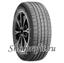 Фото Nexen/Roadstone N-FERA RU1 255/55 R18 109W