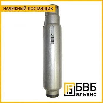 Фото Компенсатор для систем отопления 08Х18Н10Т КСОТМ ARM 80-16-50 (ПКЭ)