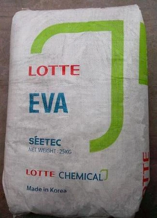 Фото Этиленвинилацетат (EVA, Севилен, ЭВА) Lotte Chemical