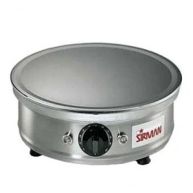 Фото Блинница Sirman ROUND CREPES GRILL