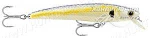 фото Воблер Matzuo Nano Minnow (4.4 g) Расцветка 000 Sexy Shad