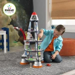 фото Игровой набор "Космический корабль" (Rocket Ship) (63443_KE)