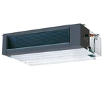 фото Кондиционеры Midea MTB-24HWN1-Q/MOU-24HN1-Q