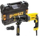 фото Перфоратор DeWalt D 25144 K