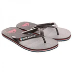 фото Вьетнамки Quiksilver Molokai Ag47 Re Sndl Black/Grey