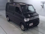 фото Грузопассажирский микроавтобус MITSUBISHI MINICAB VAN гв 2012 полный привод 4 wd груз 350 кг пробег 156 т.км