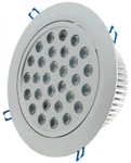 фото Светодиодный светильник "Downlight" 90x236 32.2вт 4200K 1868лм IP40 УХЛ4 | TRD32-31-C-61 НОВЫЙ СВЕТ