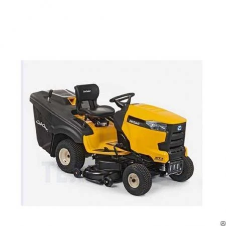 Фото Минитрактор Cub Cadet XT1 OR95