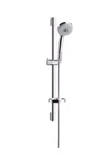 фото Hansgrohe Croma 100 Multi/Unica’C 27775000 Душевой гарнитур (хром)