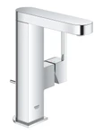 фото Grohe Plus 23871003 Смеситель для раковины, стандартный