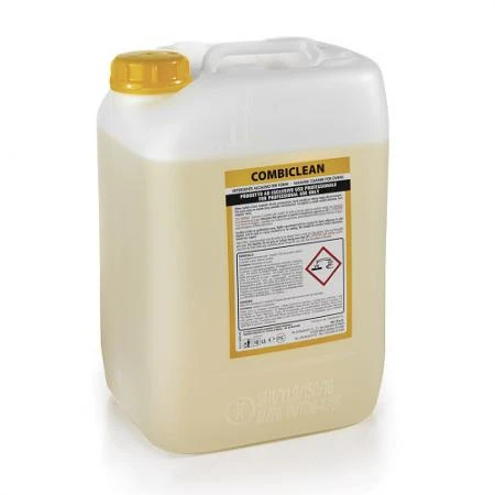 Фото Средство моющее щелочное Lainox COMBICLEAN 3 В 1 DL010