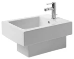 фото Биде напольное Duravit Vero 2239150000