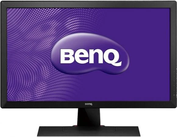 Фото Монитор 24" Benq XL2411 Zoiwe DARK GREY 1920x1080