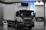 фото Фургон Scania P250 LB4x2HNA