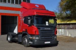 фото Седельный тягач SCANIA P340 4х2 2011г