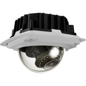 Фото Врезная ip камера 2mpx с функцией poe ivue nv-432-p