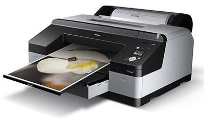 Фото Epson Stylus Pro 4900 SpectroProofer UV