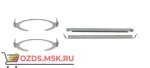 фото SKIC-8 Монтажный комплект для громкоговорителей Galil 8-CO