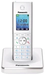 фото KX-TG8551RUW DECT-Система