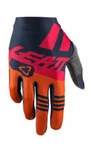 фото Мотоперчатки Leatt GPX 1.5 GripR Glove Ink/Orange S (6019033260)