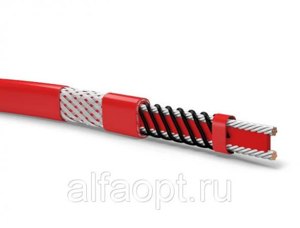 Фото Саморегулирующийся кабель Raychem 4XTV2-CT