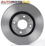 фото Тормозной диск BREMBO 09.R124.21