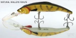 фото Воблер Matzuo Kinchou Minnow 17,7 гр (3 - 6,1 м.) Цвет NWLYE (Natural Walleye)