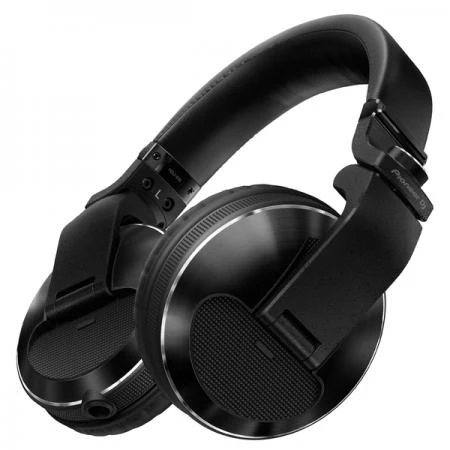 Фото Охватывающие наушники Pioneer HDJ-X10 Black