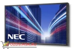 фото NEC MultiSync X474HB: Профессиональная панель