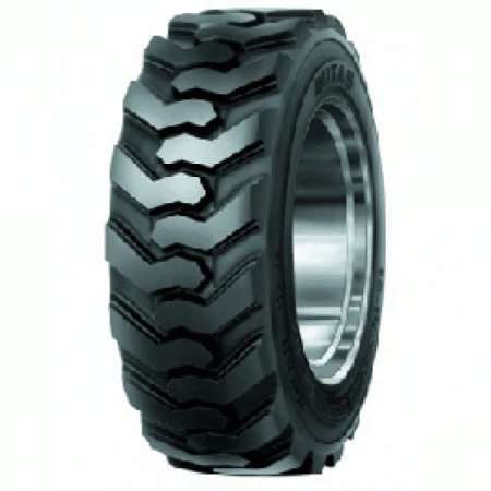 Фото Шина для минипогрузчика 23X8.50-12 10PR 115A4 SK-02 TL Митас