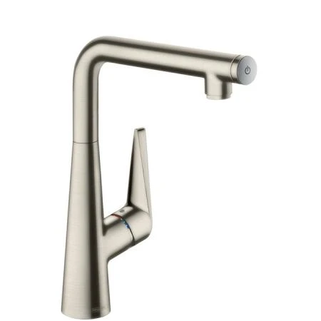 Фото Hansgrohe Talis Select S 300 72820800 Смеситель для кухни | интернет-магазин сантехники Santehmag.ru