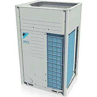 Фото Комплектующие для кондиционеров Daikin RYYQ20T