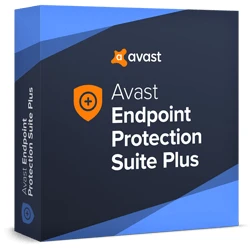 Фото Avast avast! Endpoint Protection Suite Plus