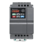 фото VFD037EL43A Преобразователь частоты (3.7kW 380V), Delta Electronics