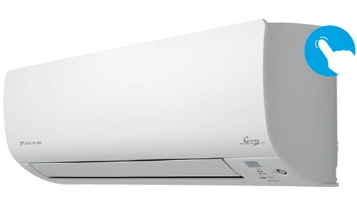 Фото Блок внутренний настенный Daikin ATXS25K