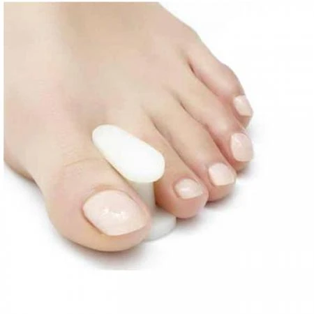 Фото Межпальцевая перегородка с жосткой фиксацией Foot Care SA-9012