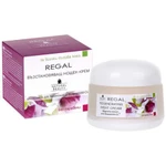 фото Крем для лица ночной восстанавливающий Regal Naturel Beauty Роза Импекс 50 ml