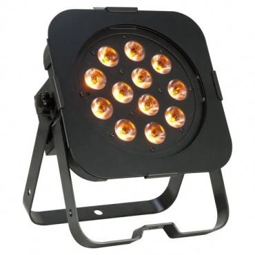 Фото Светодиодный светильник American DJ PAR 64 Pro 1/4W LED polished