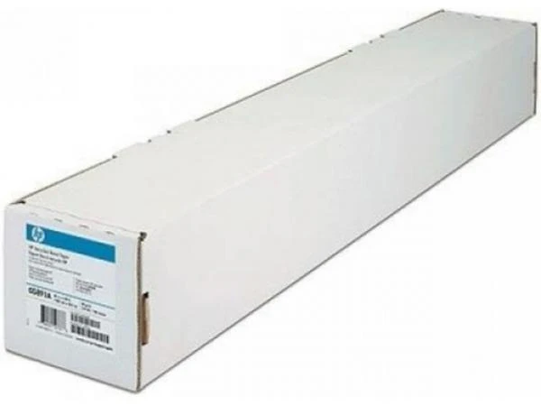 Фото Расходные материалы HP Universal Inkjet Bond Paper 80 гр/м2, 841 мм x 91.4 м