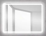 фото Зеркало BelBagno SPC-MAR-900-600-LED-TCH 90x60 см со встроенным светильником