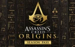 фото Ubisoft Assassins Creed Истоки - Season Pass (UB_3699)