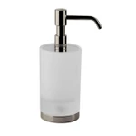 фото Дозатор для жидкого мыла Gessi Emporio accessories (38839#149) Finox