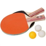 фото Любительский набор для настольного тенниса Table Tennis Racket