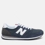 фото New Balance U420CNW Navy/White