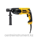 фото Перфоратор DeWalt D25013K 650W