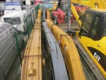 Фото №4 Cтрела LONG REACH для Komatsu PC200/220