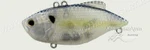 фото Воблер Twin Vib 65 Расцветка G-12 Chartreuse Shad