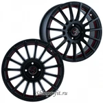 фото NZ Wheels F-23 6.5x16/5x112 D57.1 ET33 MBRSI