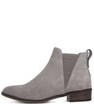 фото STEVE MADDEN Полусапоги STEVE MADDEN 91000050 taupe